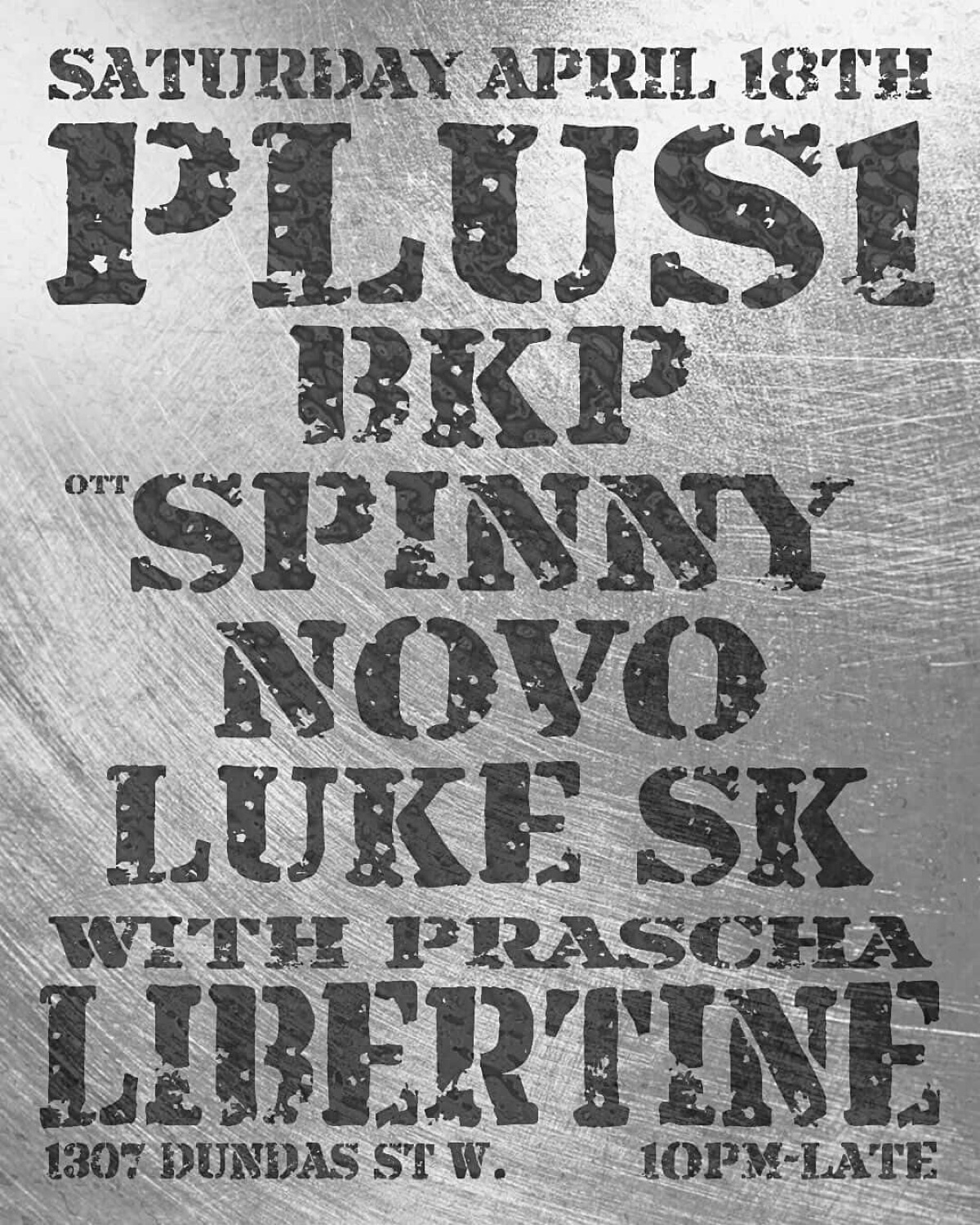 Plus1
