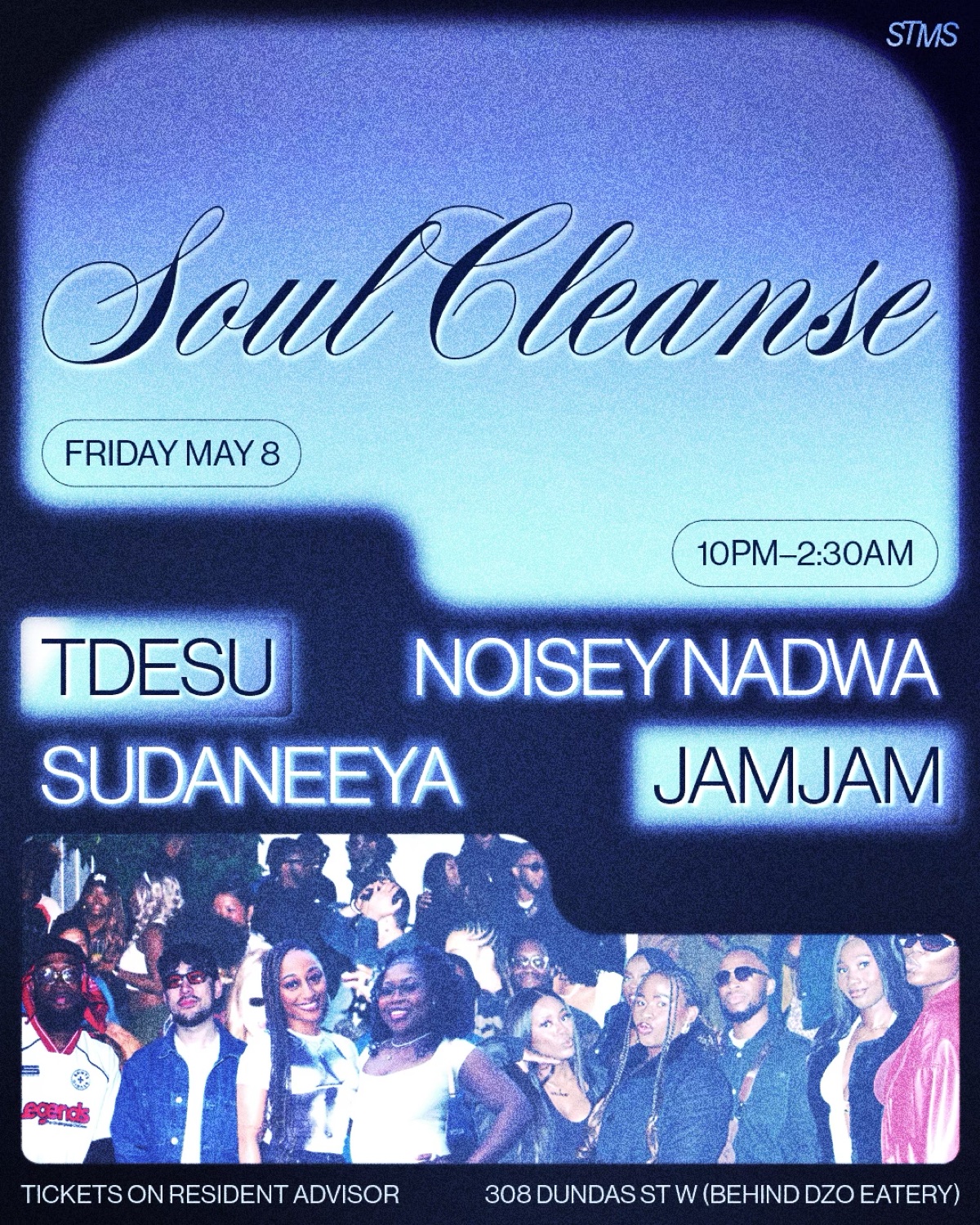 Soul Cleanse