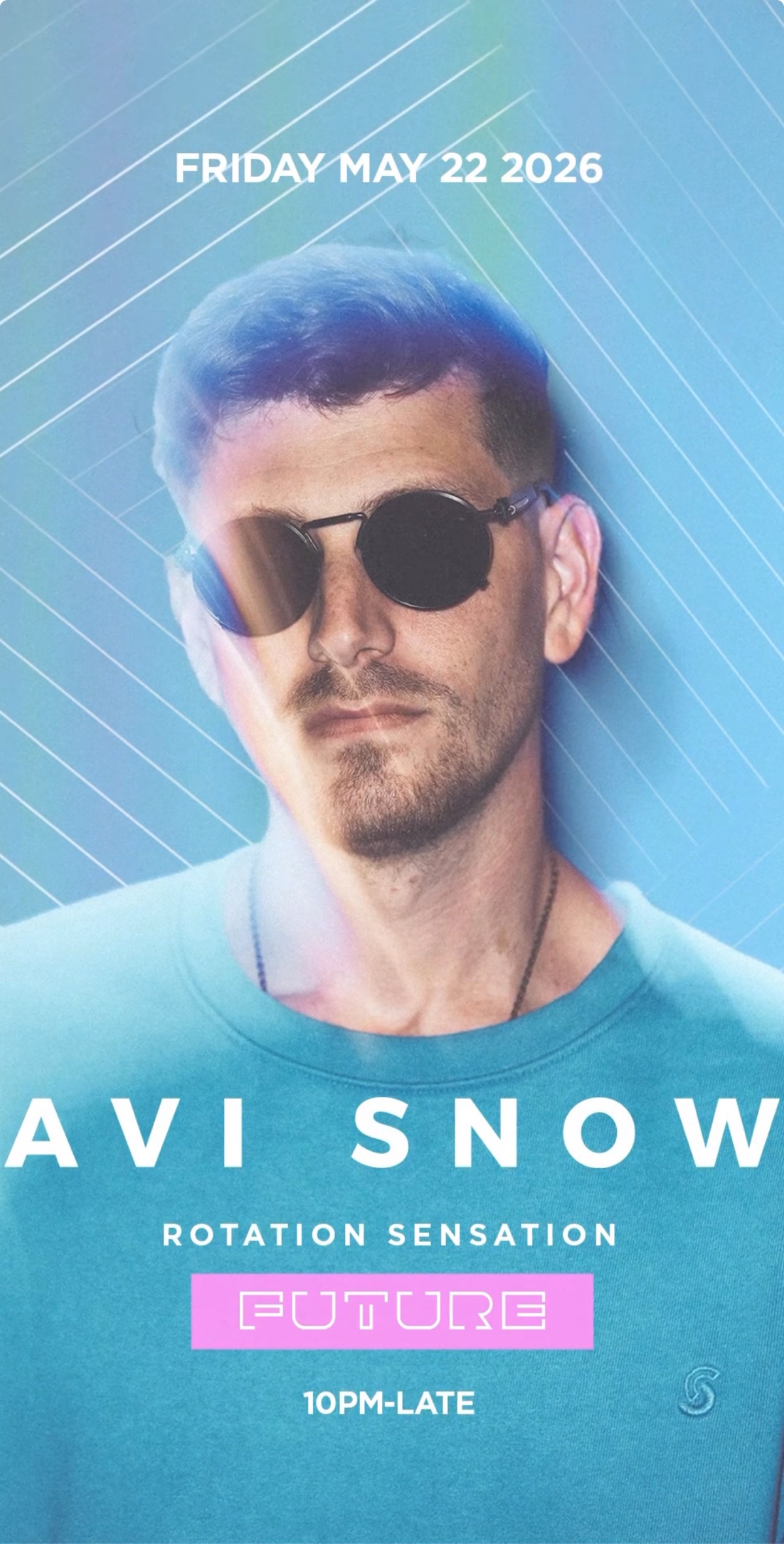 Avi Snow @ FUTURE