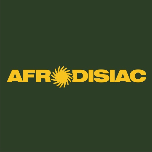 Afrodisiac Party