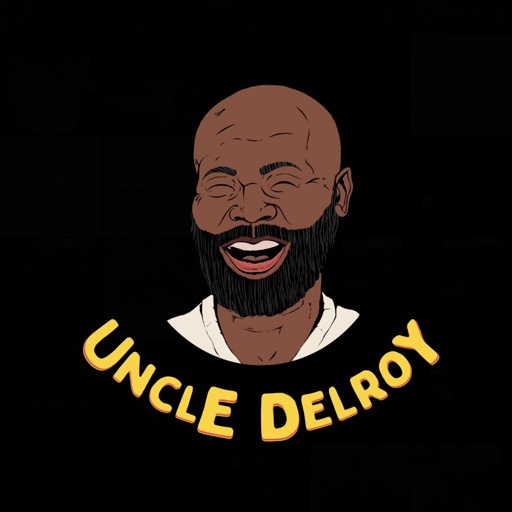 Uncle Delroy