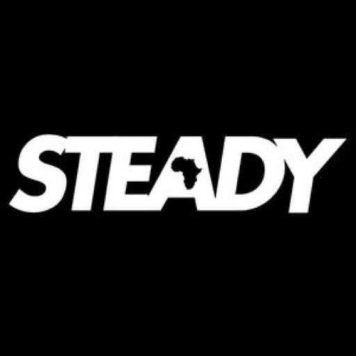 Steady