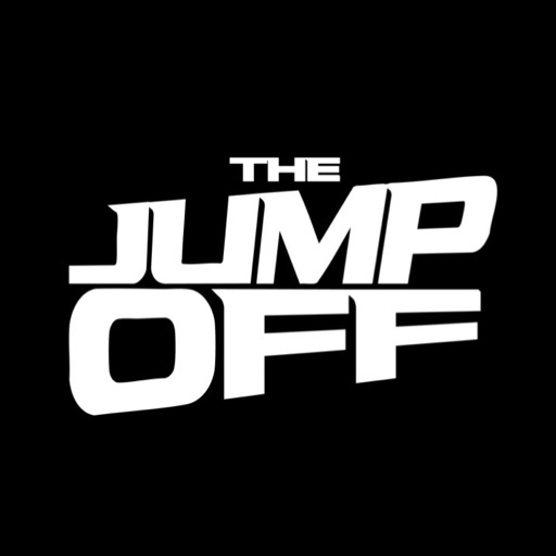 THE JUMP OFF