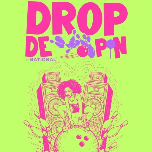 Drop De Pin