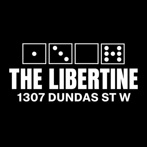 The Libertine