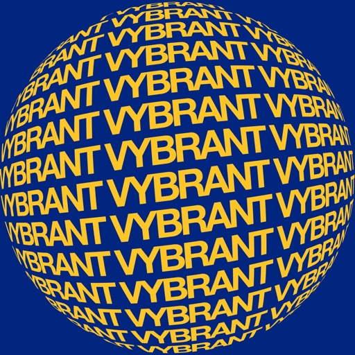 Vybrant