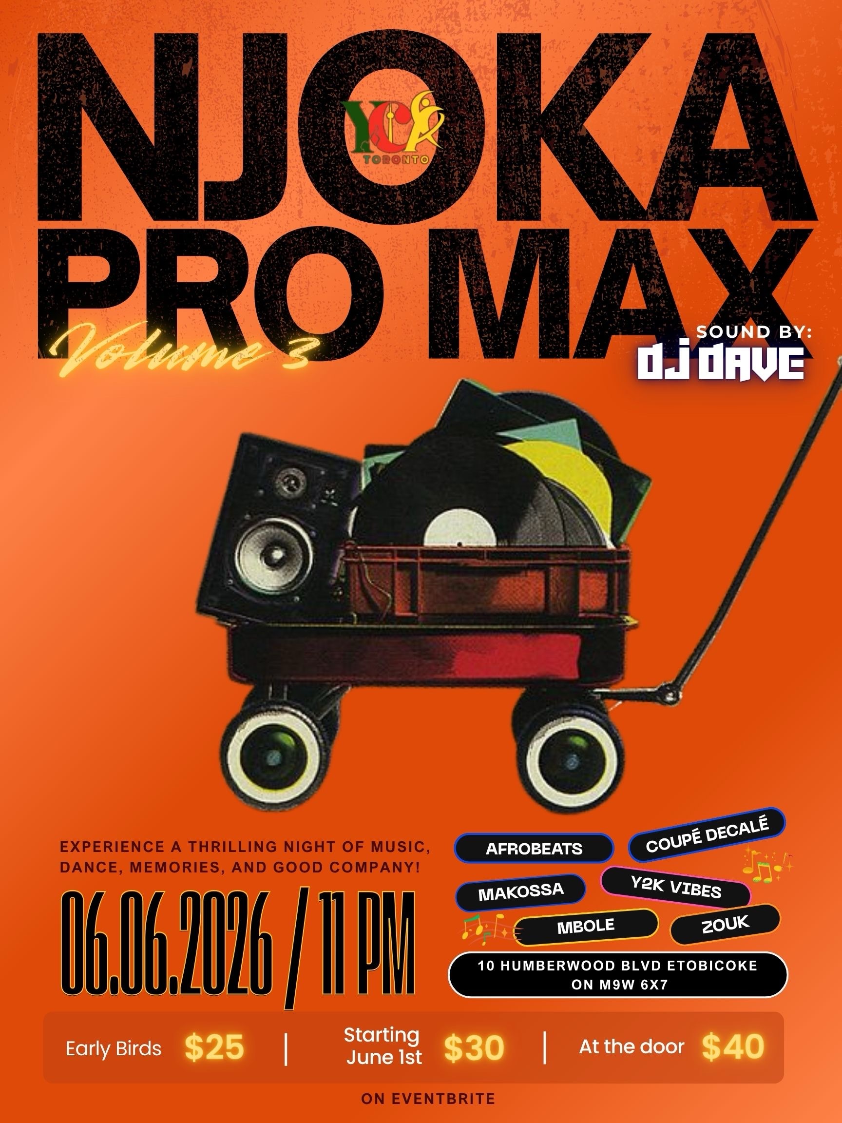 NJOKA PRO MAX