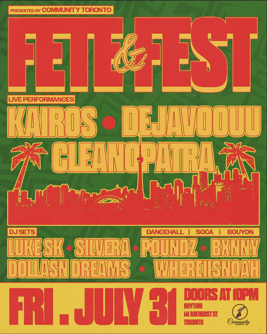Fete & Fest