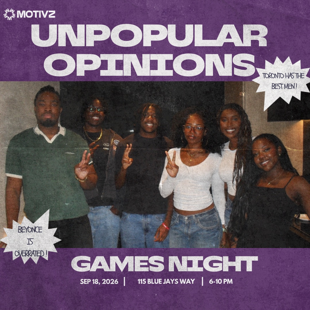 Games Night: Hot Takes and Unpopular Opinions